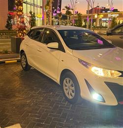 تويوتا يارس